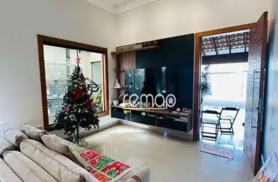 Casa com 3 quartos à venda no São Joaquim, Franca 