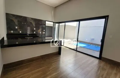 Casa com 3 quartos à venda no Esplanada Primo Meneghetti II, Franca 