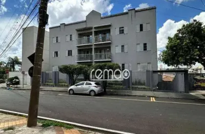 Apartamento com 3 quartos à venda no Parque dos Lima, Franca 