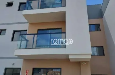 Apartamento superior a venda no res. colina do espraiado