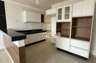 Apartamento com 2 quartos à venda no Prolongamento Jardim Doutor Antônio Petráglia, Franca 