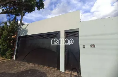 Casa com 4 quartos à venda no Residencial Palermo, Franca 