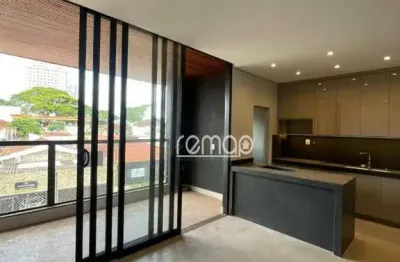 Apartamento com 3 quartos à venda no Centro, Franca 