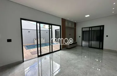 Casa com 3 quartos à venda no Residencial Meireles, Franca 