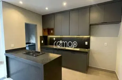 Apartamento com 3 quartos à venda no Centro, Franca 