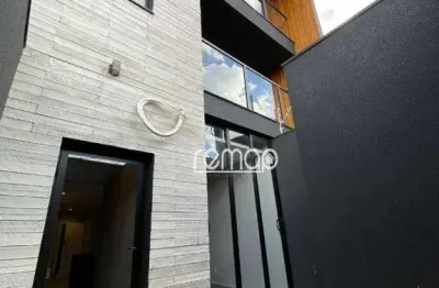 Apartamento com 3 quartos à venda no Centro, Franca 