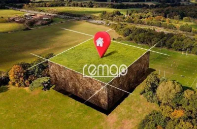 Terreno à venda no Loteamento Quinta do Oeste, Franca 