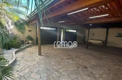 Casa com 3 quartos à venda no Jardim das Palmeiras, Franca 