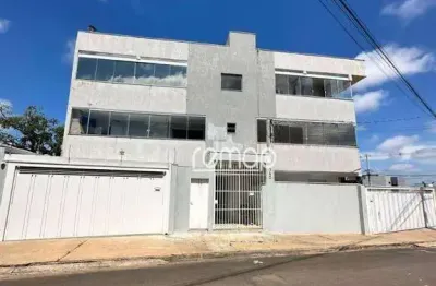 Apartamento com 2 quartos à venda no Jardim Santa Lúcia, Franca 