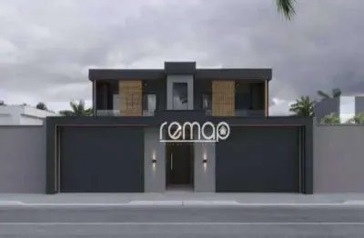Apartamento superior à venda no bairro jardim botânico