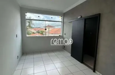 Sala comercial com 2 salas para alugar no Estação, Franca 
