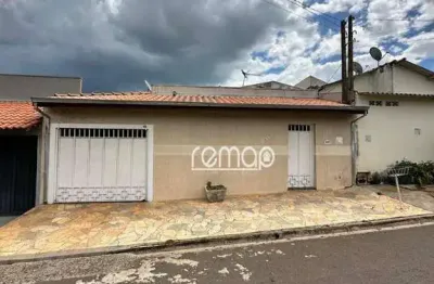 Casa com 3 quartos à venda no Residencial Ana Dorothéa, Franca 