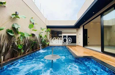 Casa com 3 quartos à venda no Parque Santa Hilda, Franca 