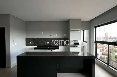 Apartamento com 3 quartos à venda no Residencial Paraíso, Franca 