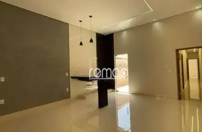 Casa com 3 quartos à venda no Residencial Zanetti, Franca 