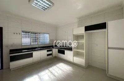 Casa com 3 quartos à venda no Jardim Flórida, Franca 