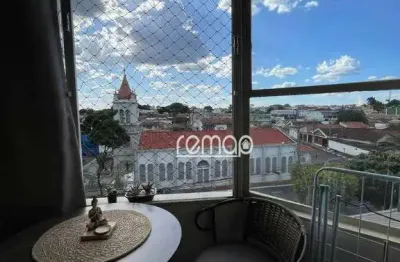 Apartamento superior a venda em frente a capela são benedito na chico júlio