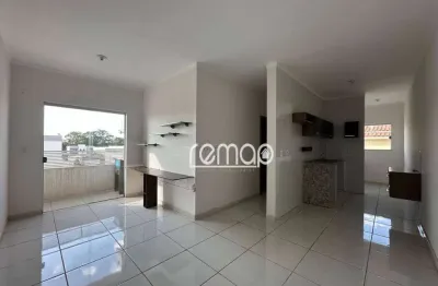 Apartamento à venda ou aluguel na vila totoli - franca/sp