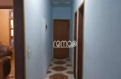 Casa com 3 quartos à venda no Jardim das Palmeiras, Franca 