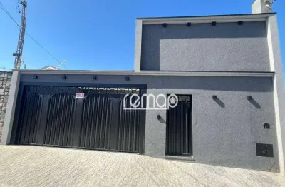 Casa com 4 quartos à venda no Jardim Líbano, Franca 