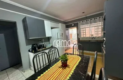 Casa com 2 quartos à venda no Jardim Pinheiros I, Franca 