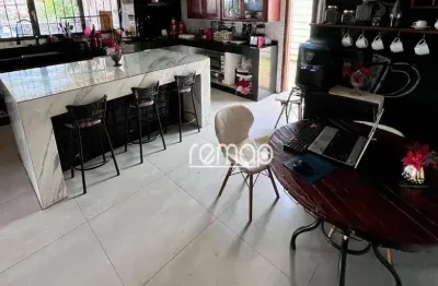 Chácara / sítio com 3 quartos à venda na Área Rural de Franca, Franca 