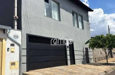 Casa com 3 quartos à venda no Jardim Martins, Franca 