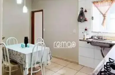 Casa com 2 dormitórios à venda, 96 m² por r$ 370.000 - residencial zanetti - franca/sp