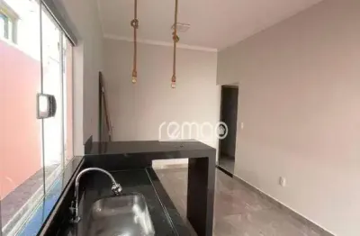 Casa com 2 quartos à venda no Parque Vicente Leporace I, Franca 