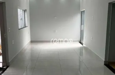 Casa com 3 dormitórios à venda, 135 m² por r$ 620.000 - jardim natal - franca/sp