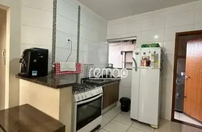Apartamento térreo á venda no residencial palermo - franca/sp