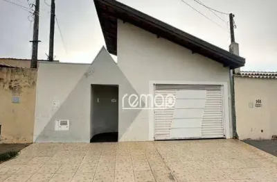 Casa com 3 quartos à venda no Parque das Esmeraldas, Franca 