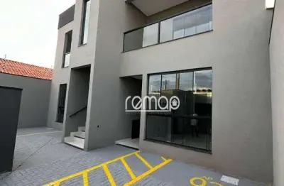 Apartamento com 2 quartos à venda na Vila Totoli, Franca 