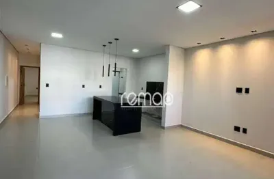 Apartamento com 2 quartos à venda no Jardim Botânico, Franca 
