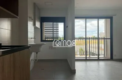 Apartamento a venda no residencial visage- franca/sp