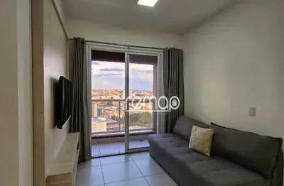 Apartamento com 2 quartos à venda no Jardim Consolação, Franca 