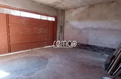 Casa com 3 quartos à venda no Esplanada Primo Meneghetti II, Franca 