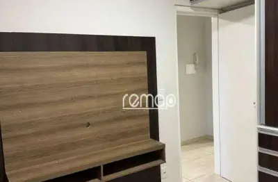 Apartamento com 2 quartos à venda no Residencial Palermo, Franca 