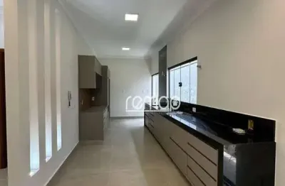 Casa com 3 quartos à venda no Residencial Colina do Espraiado, Franca 