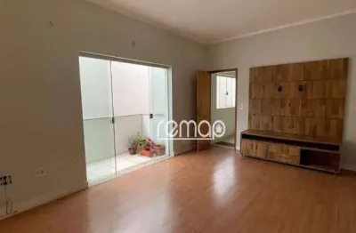 Apartamento com 2 quartos à venda na Vila Santa Rita, Franca 