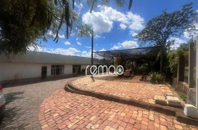 Chácara / sítio com 3 quartos à venda no Vale da Lua Azul, Franca 