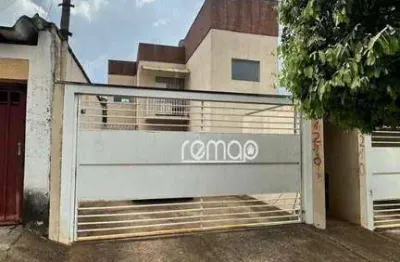 Apartamento com 2 quartos à venda no Chácaras São Paulo, Franca 
