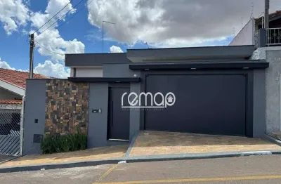 Casa com 3 quartos à venda no Jardim Bueno, Franca 