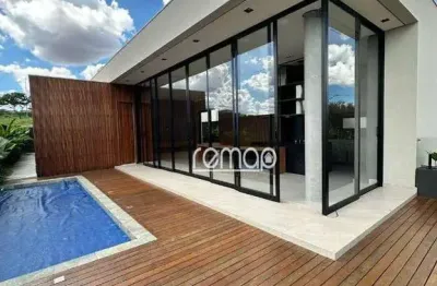 Casa com 4 quartos à venda no Parque Universitário, Franca 
