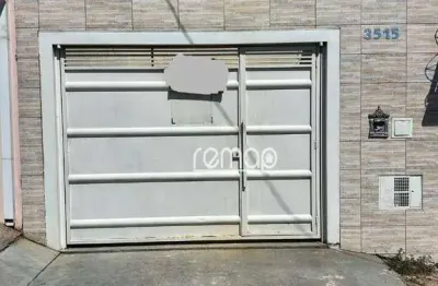 Casa com 2 quartos à venda no Residencial Zanetti, Franca 