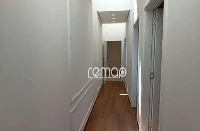 Casa com 3 quartos à venda no Residencial San Diego, Franca 