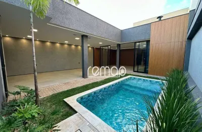Casa com 3 quartos à venda no Jardim João Liporoni, Franca 