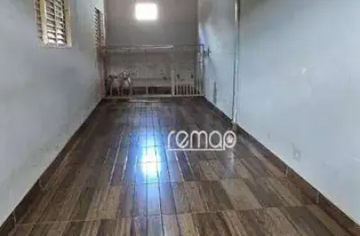 Casa com 3 quartos à venda no Jardim Aeroporto III, Franca 