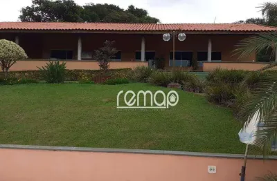 Chácara / sítio com 3 quartos à venda na Zona Rural, Ibiraci 