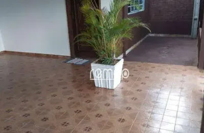 Casa com 4 quartos à venda no Jardim Brasilândia, Franca 